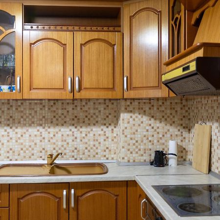 Da Vinci Apartment Vlora Kültér fotó