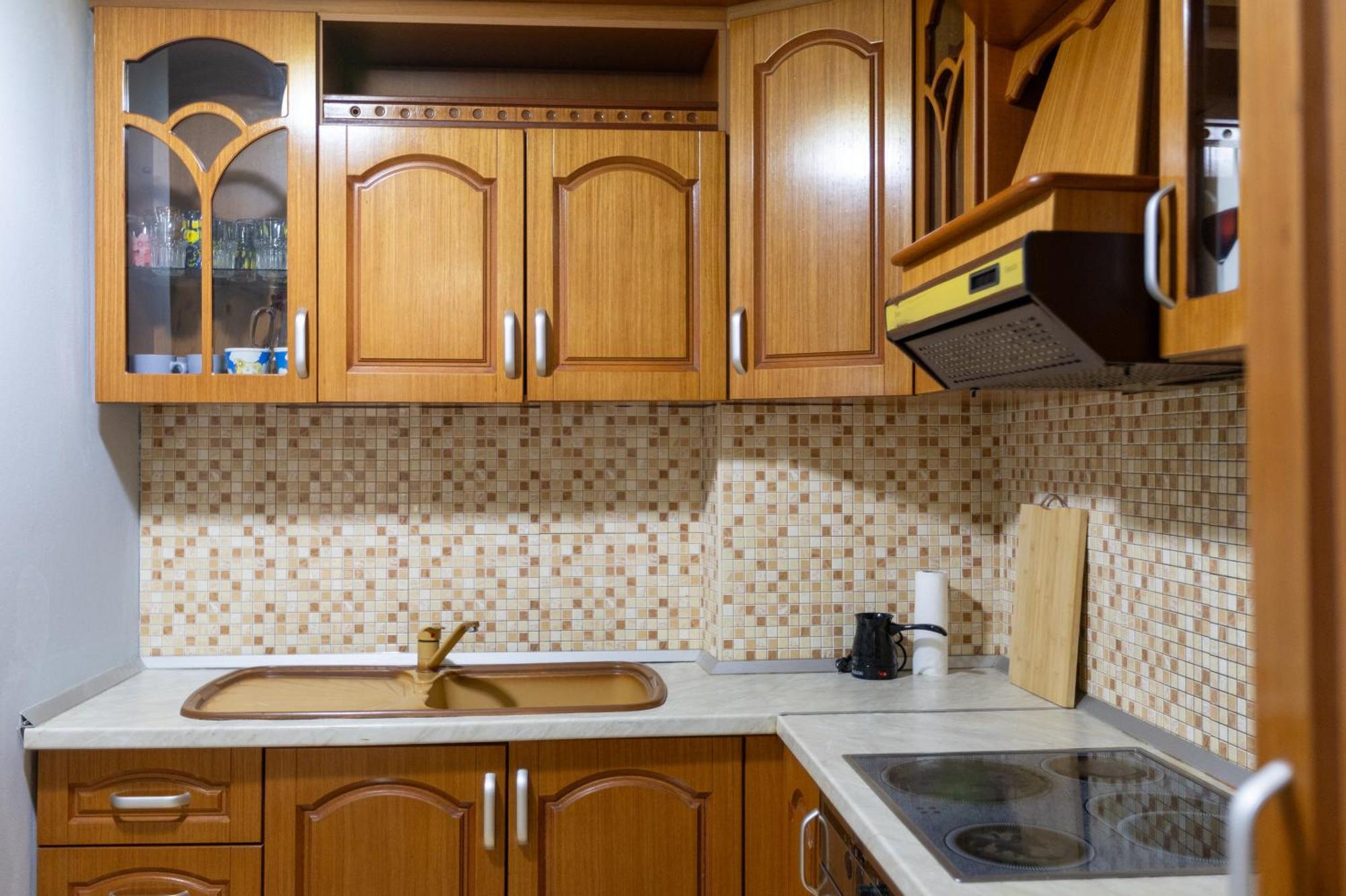 Da Vinci Apartment Vlora Kültér fotó