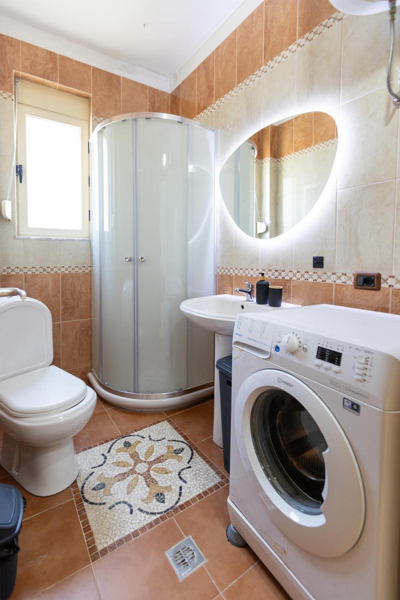 Da Vinci Apartment Vlora Kültér fotó