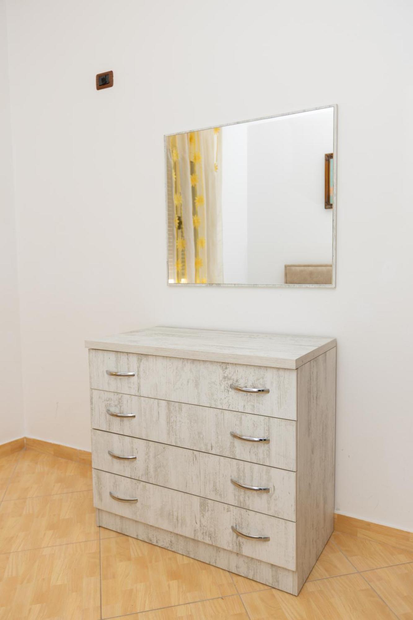 Da Vinci Apartment Vlora Kültér fotó